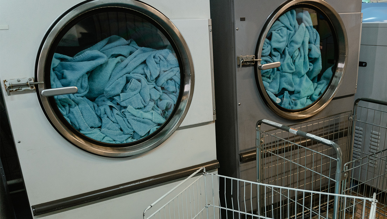 Laundry Services